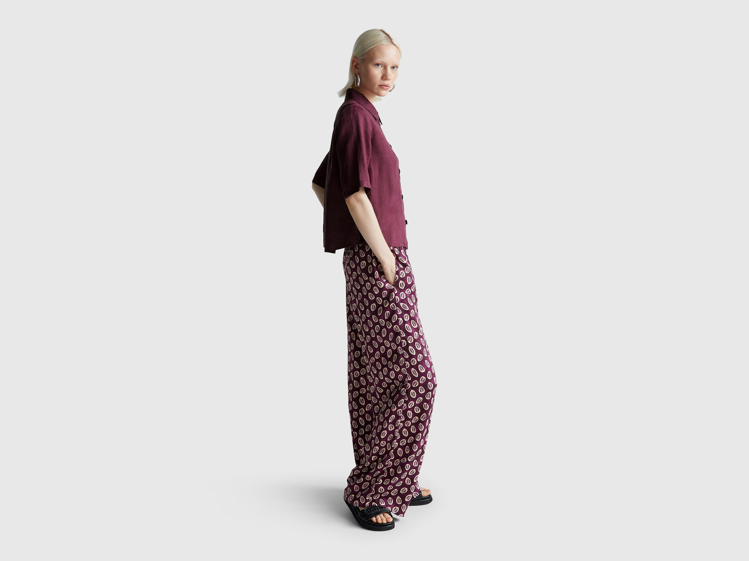 SHIRT Women image number 4